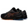 GT-1000 11 GTX “Preto Laranja Chocante”
