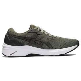 GT-1000 11 “Lihcen Green Olive Canvas”