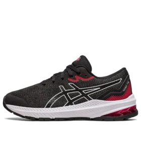 GT-1000 11 “Preto Vermelho Elétrico”