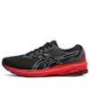 GT-1000 11 “Preto Vermelho Elétrico”