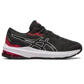 GT-1000 11 “Preto Vermelho Elétrico”