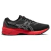 GT-1000 11 “Preto Vermelho Elétrico”