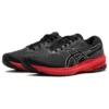 GT-1000 11 “Preto Vermelho Elétrico”