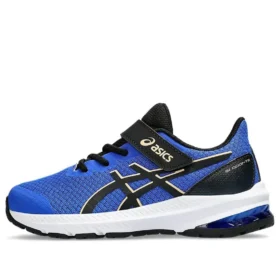 GT-1000 12 “Azul Ilusão Preto”