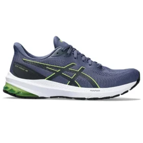 GT-1000 12 “Azul Trovão Limão Elétrico”