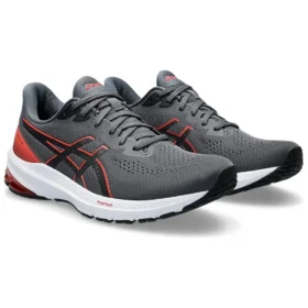 GT-1000 12 “Cinza Carregador Vermelho Verdadeiro”