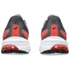 GT-1000 12 “Cinza Carregador Vermelho Verdadeiro”