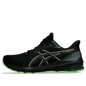 GT-1000 12 GORE-TEX “Preto Iluminado Verde”
