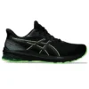 GT-1000 12 GORE-TEX “Preto Iluminado Verde”