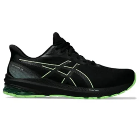 GT-1000 12 GORE-TEX “Preto Iluminado Verde”