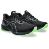 GT-1000 12 GORE-TEX “Preto Iluminado Verde”