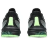 GT-1000 12 GORE-TEX “Preto Iluminado Verde”
