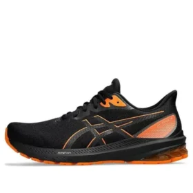 GT-1000 12 GORE-TEX “Preto Laranja Brilhante”