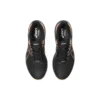 GT-1000 12 GORE-TEX “Preto Laranja Brilhante”