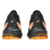 GT-1000 12 GORE-TEX “Preto Laranja Brilhante”