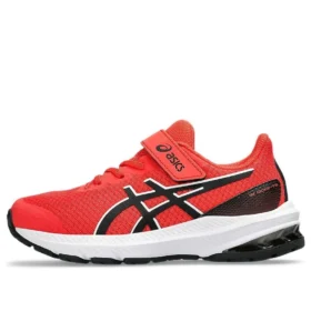 GT-1000 12 “Vermelho Verdadeiro Preto”