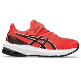 GT-1000 12 “Vermelho Verdadeiro Preto”