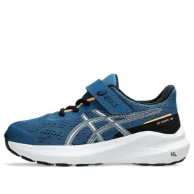 GT-1000 13 “Azul-marinho intenso e branco”