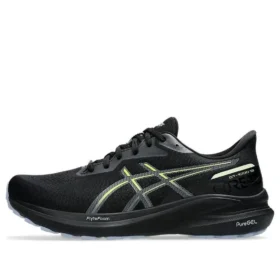 GT-1000 13 GTX “Black Safety Yellow”