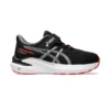 GT-1000 13 “Preto Vermelho Fogo”