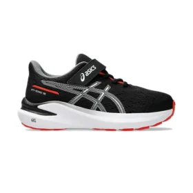 GT-1000 13 “Preto Vermelho Fogo”