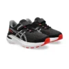 GT-1000 13 “Preto Vermelho Fogo”