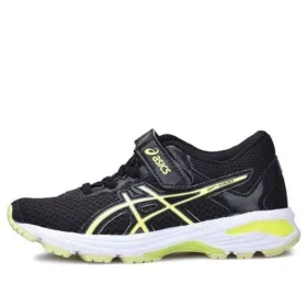 GT-1000 6 “Preto/Amarelo de Segurança”