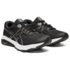 GT-1000 8 WIDE “Preto Prateado”