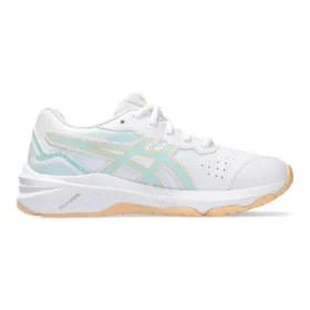GT-1000 Couro Sintético 2 “Branco-Água-Marinha”