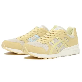 GT-2 Amortecimento Antiderrapante Desportivo Amarelo