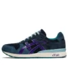 GT-2 “Azul Francês/Roxo Gentry”