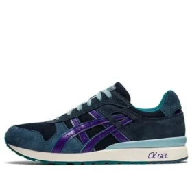 GT-2 “Azul Francês/Roxo Gentry”