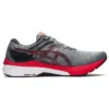 GT-2000 10 “Cinza Vermelho”
