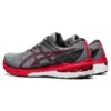 GT-2000 10 “Cinza Vermelho”