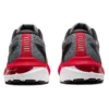 GT-2000 10 “Cinza Vermelho”