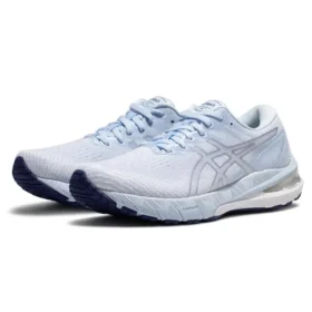 GT-2000 10 “Soft Sky Pure Silver”