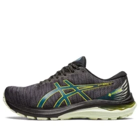 GT-2000 11 GORE-TEX “Black Ink Teal”