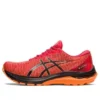 GT-2000 11 GORE-TEX “Vermelho Elétrico”