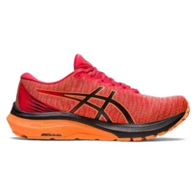 GT-2000 11 GORE-TEX “Vermelho Elétrico”