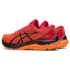 GT-2000 11 GORE-TEX “Vermelho Elétrico”