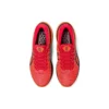 GT-2000 11 GORE-TEX “Vermelho Elétrico”