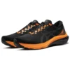 GT-2000 11 Lite Show “Preto Laranja”