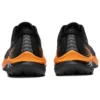 GT-2000 11 Lite Show “Preto Laranja”