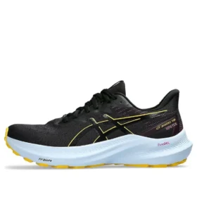 GT-2000 12 GORE-TEX “Black Saffron”