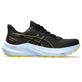 GT-2000 12 GORE-TEX “Black Saffron”