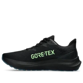 GT-2000 12 GTX “Black Illuminate Green”