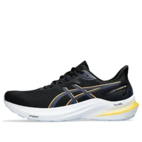 GT-2000 12 “Preto/Amarelo”