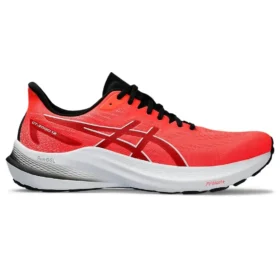 GT-2000 12 “Vermelho-amanhecer Branco”