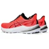 GT-2000 12 “Vermelho-amanhecer Branco”