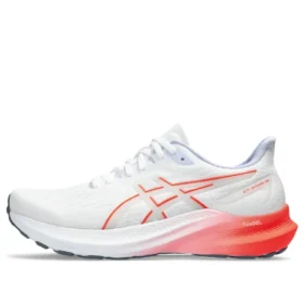 GT-2000 12 “White Sunrise Red”